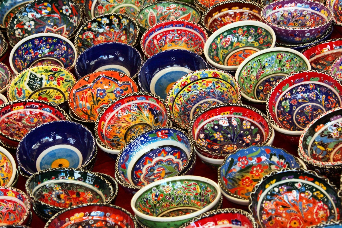 Ceramics AFMAS International
